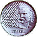 R$0,50 cents front
