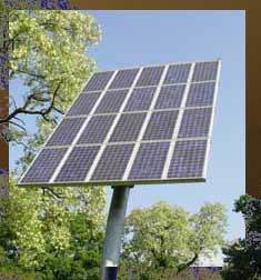 solar-panels Solar Panels